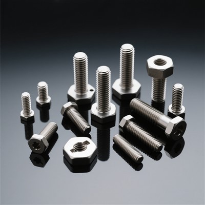 हेक्स नट स्क्रू